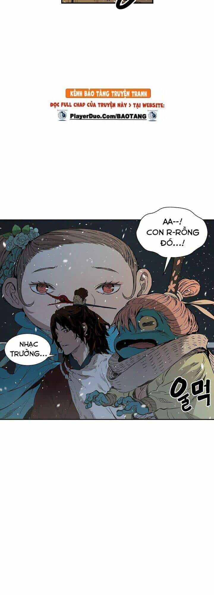 Vô Kiếm Tiểu Tử - Chương 34 - ảnh 73