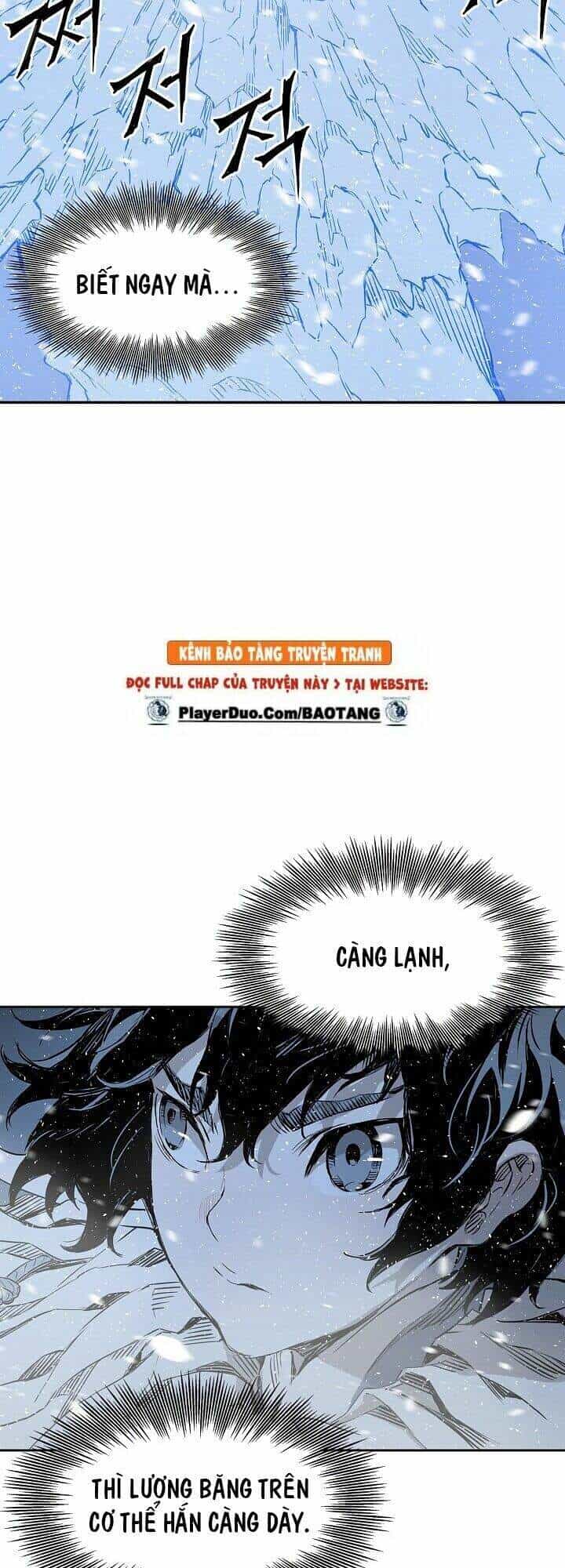 Vô Kiếm Tiểu Tử - Chương 35 - ảnh 18