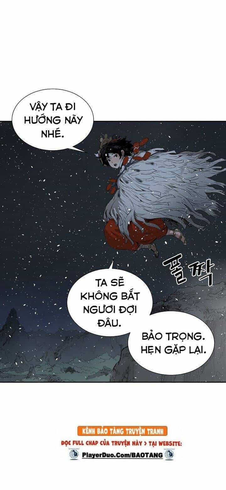 Vô Kiếm Tiểu Tử - Chương 35 - ảnh 39