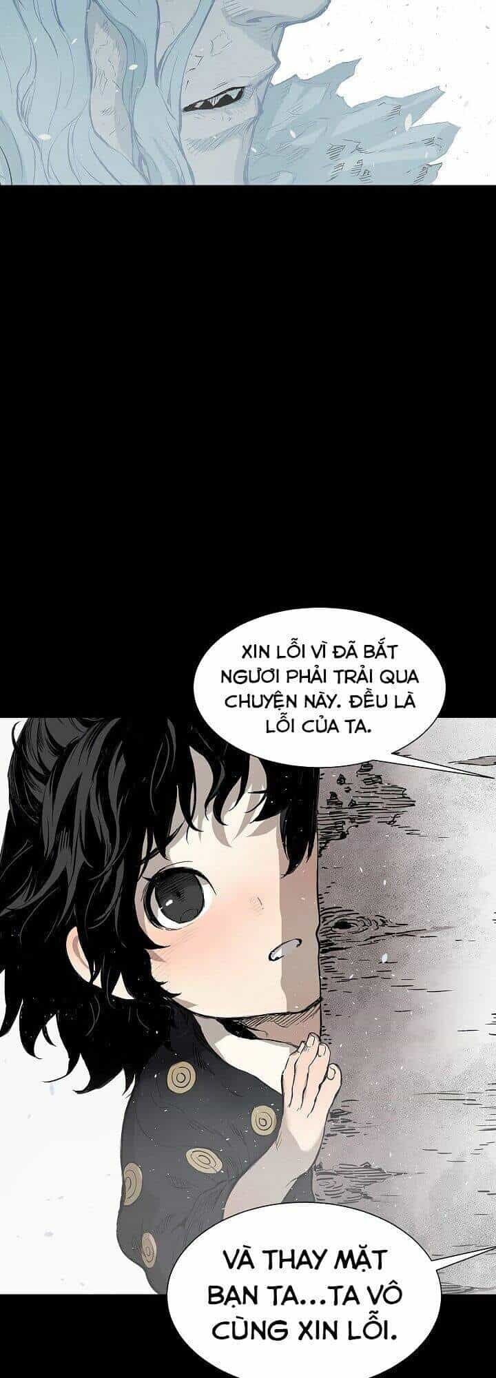 Vô Kiếm Tiểu Tử - Chương 35 - ảnh 55