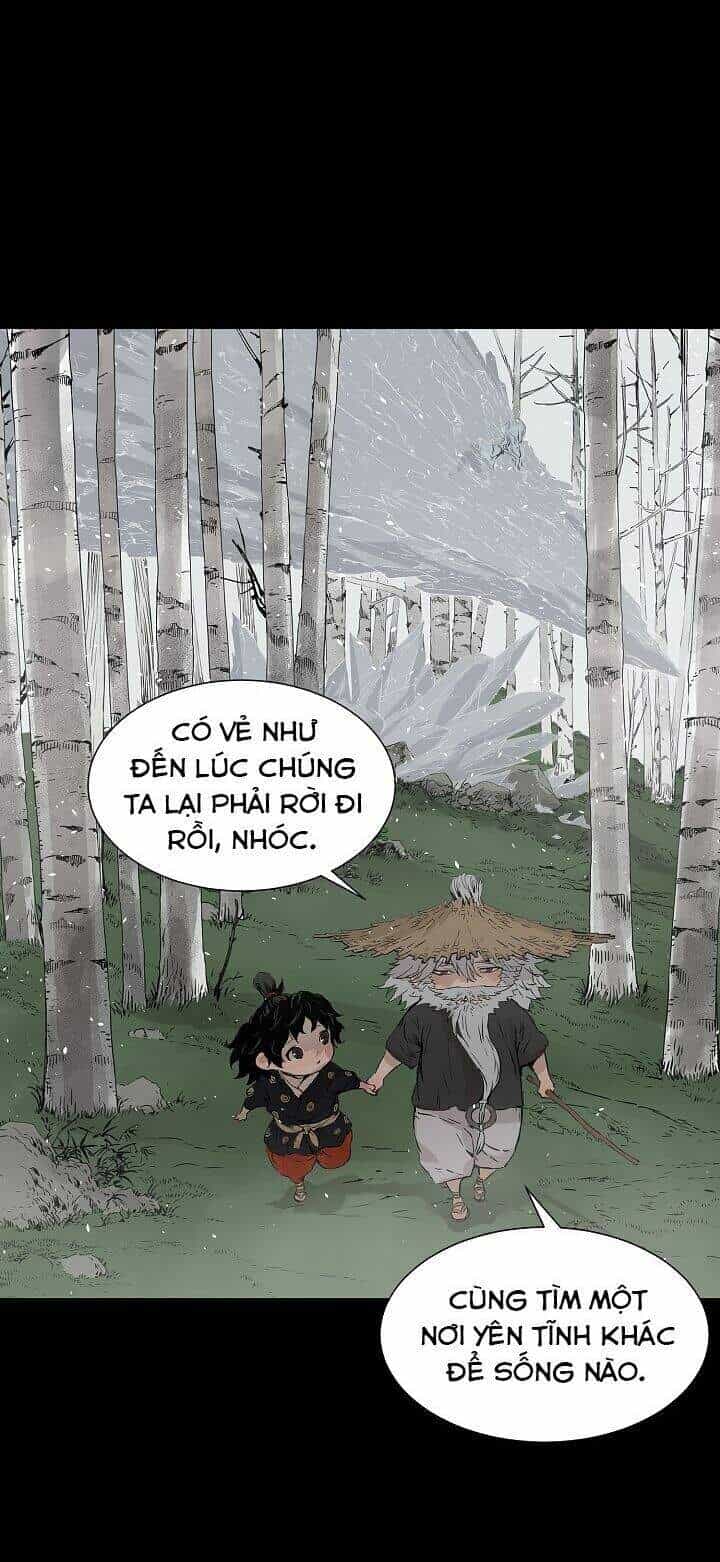 Vô Kiếm Tiểu Tử - Chương 35 - ảnh 57