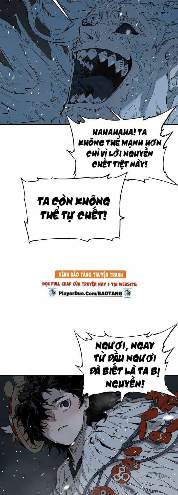 Vô Kiếm Tiểu Tử - Chương 35 - ảnh 61