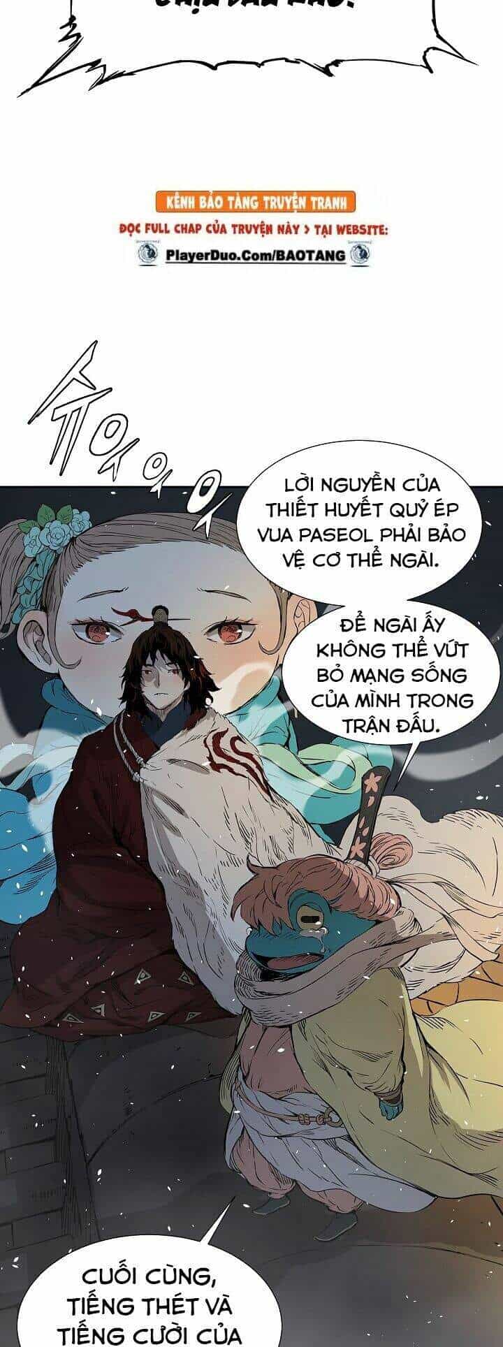 Vô Kiếm Tiểu Tử - Chương 35 - ảnh 63