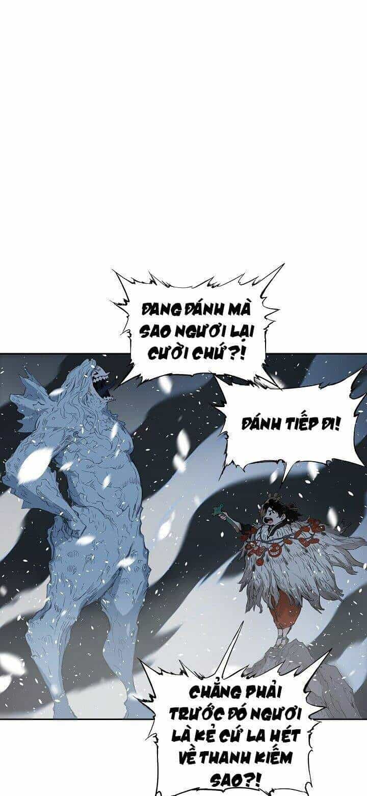 Vô Kiếm Tiểu Tử - Chương 36 - ảnh 34