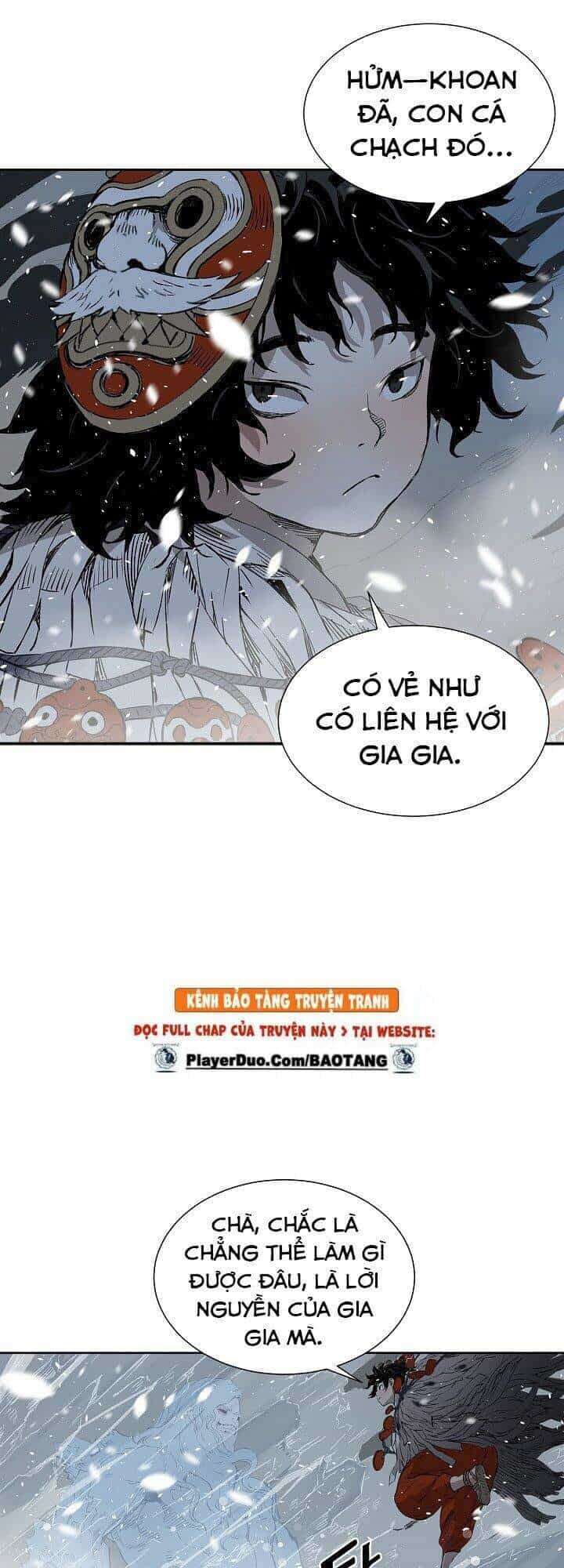 Vô Kiếm Tiểu Tử - Chương 36 - ảnh 49