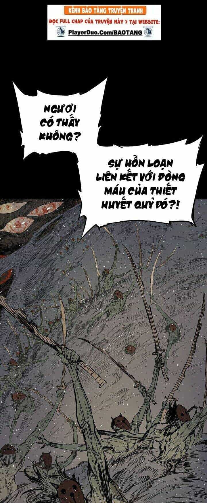 Vô Kiếm Tiểu Tử - Chương 37 - ảnh 17