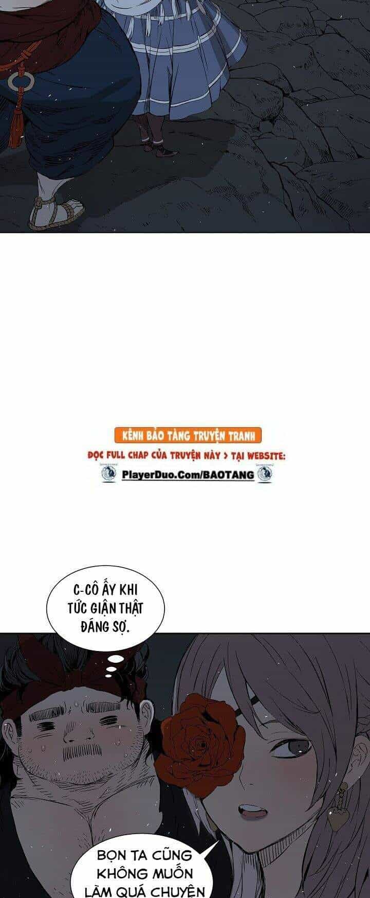 Vô Kiếm Tiểu Tử - Chương 37 - ảnh 34