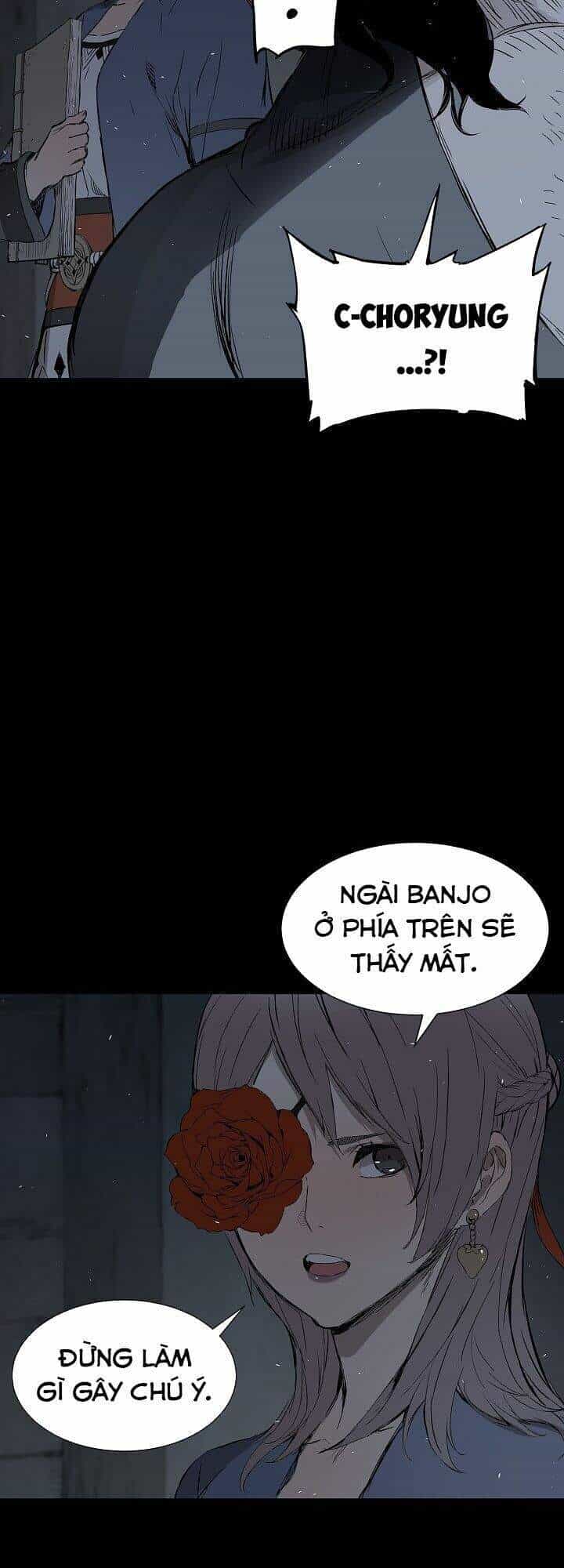 Vô Kiếm Tiểu Tử - Chương 37 - ảnh 42