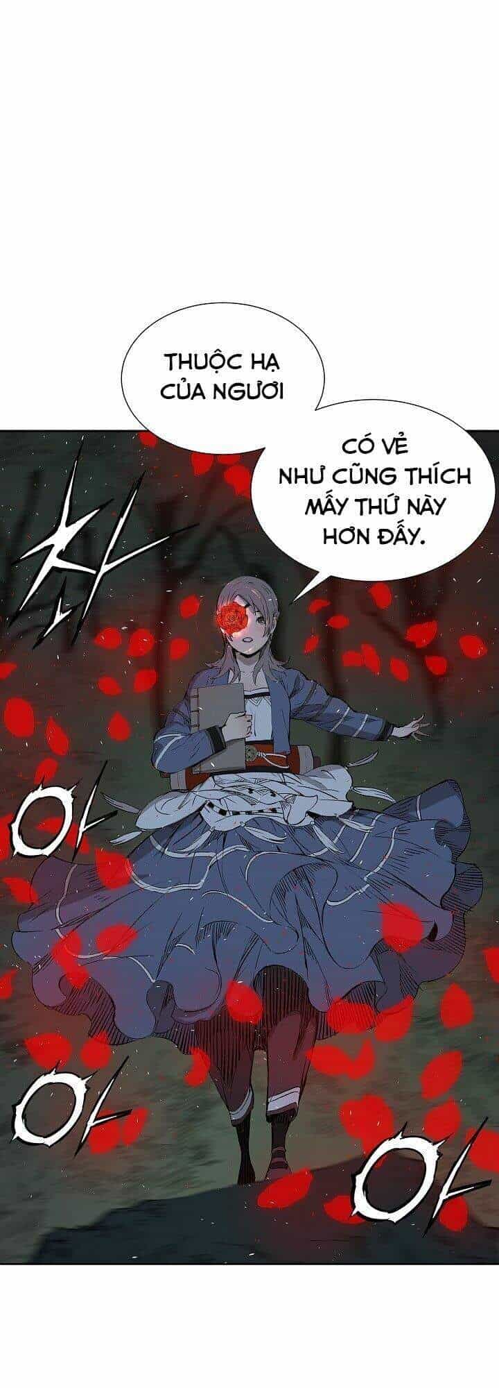 Vô Kiếm Tiểu Tử - Chương 37 - ảnh 58