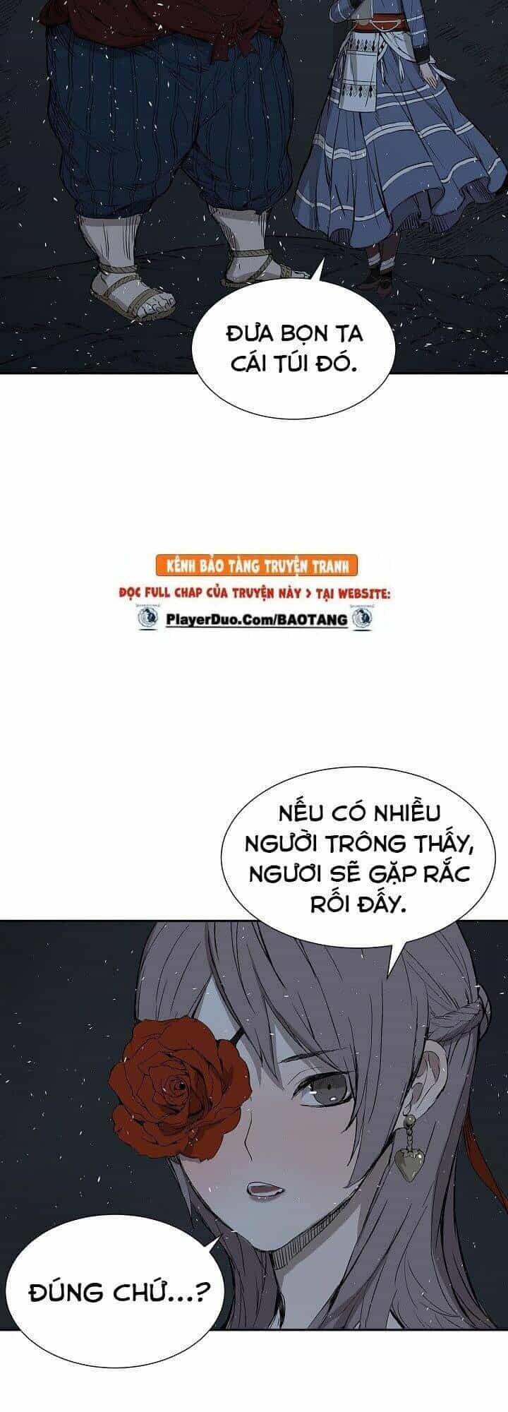 Vô Kiếm Tiểu Tử - Chương 37 - ảnh 76