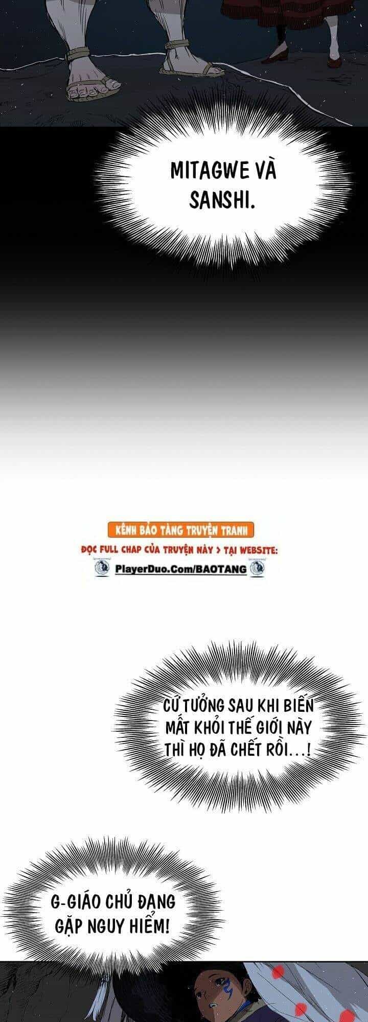 Vô Kiếm Tiểu Tử - Chương 37 - ảnh 82