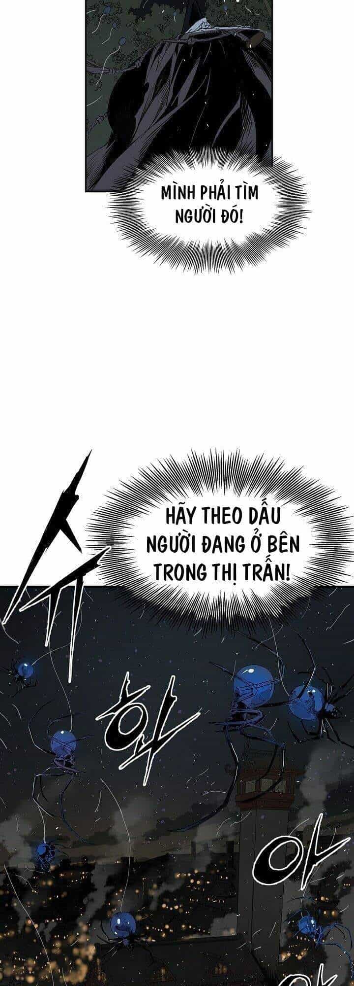 Vô Kiếm Tiểu Tử - Chương 37 - ảnh 85