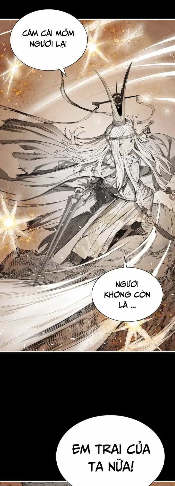 Vô Kiếm Tiểu Tử - Chương 4 - ảnh 16