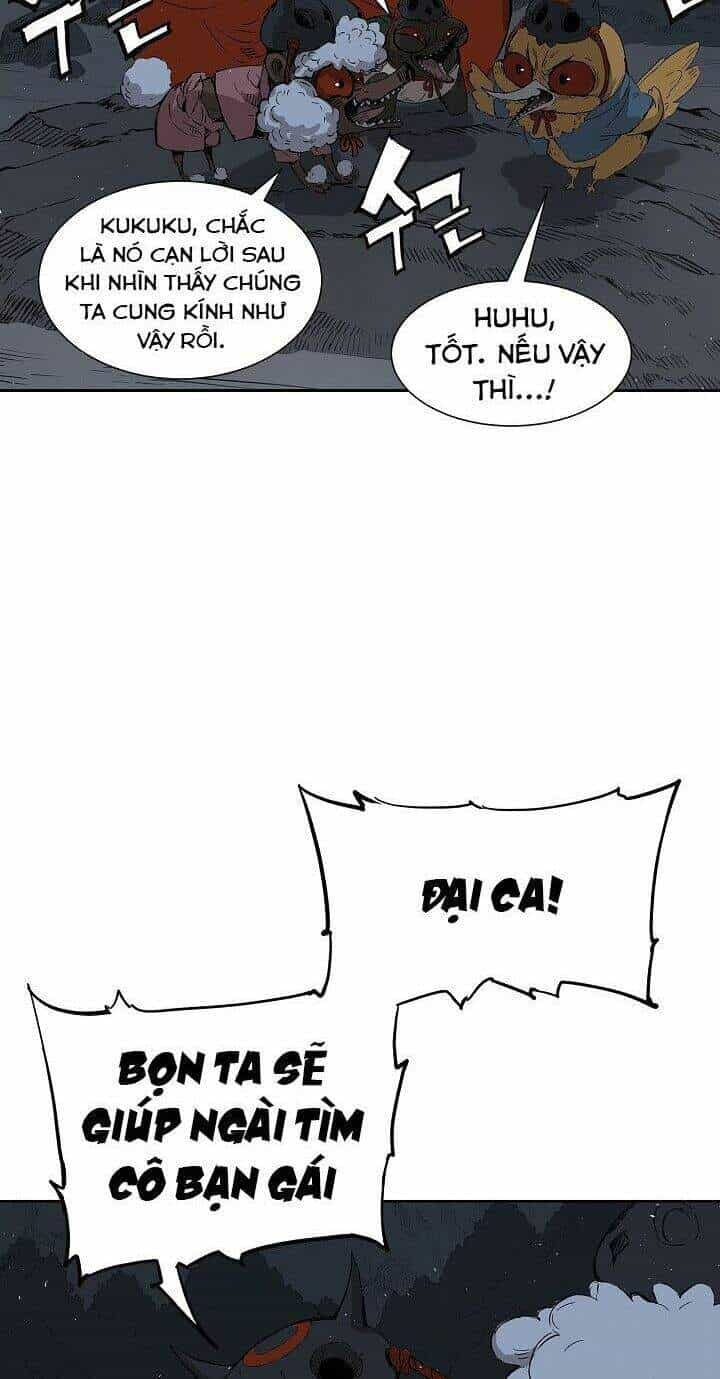 Vô Kiếm Tiểu Tử - Chương 38 - ảnh 23