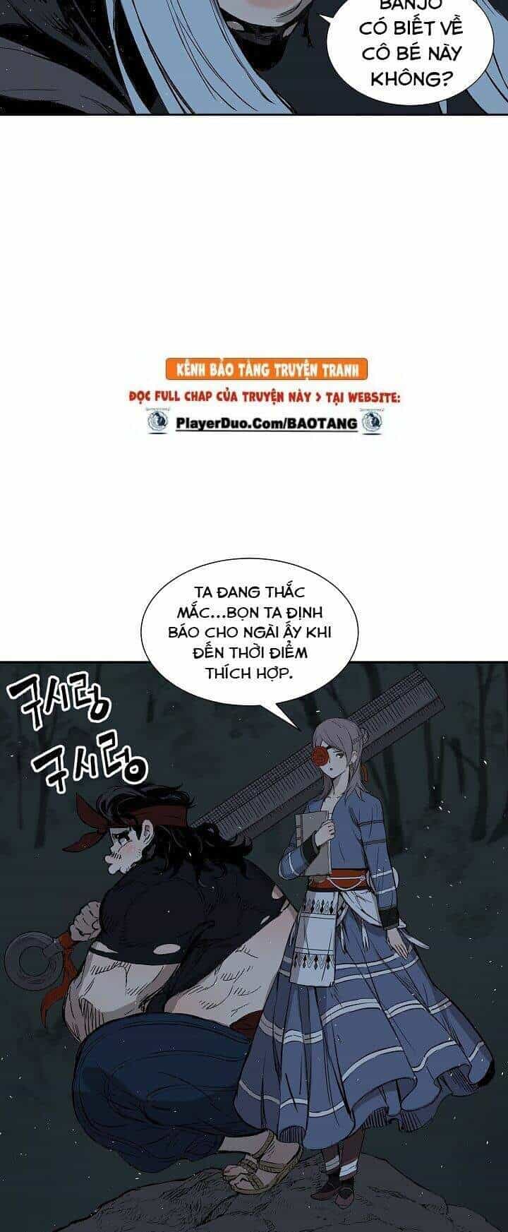 Vô Kiếm Tiểu Tử - Chương 38 - ảnh 43