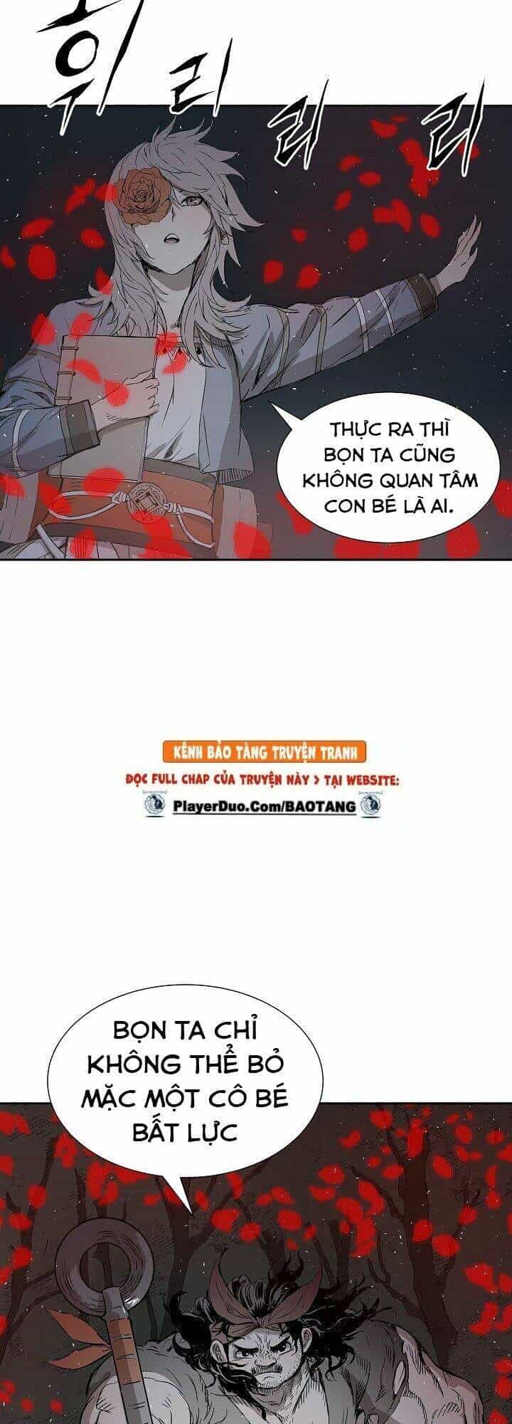 Vô Kiếm Tiểu Tử - Chương 38 - ảnh 52