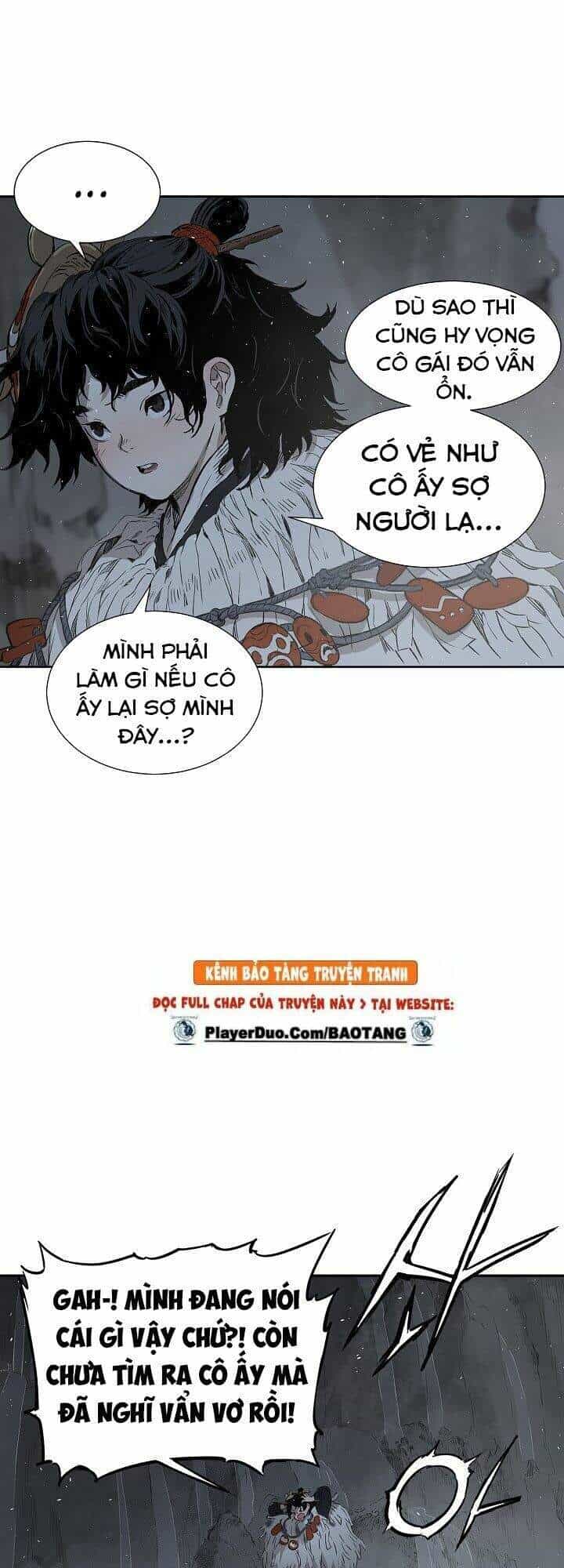 Vô Kiếm Tiểu Tử - Chương 38 - ảnh 6