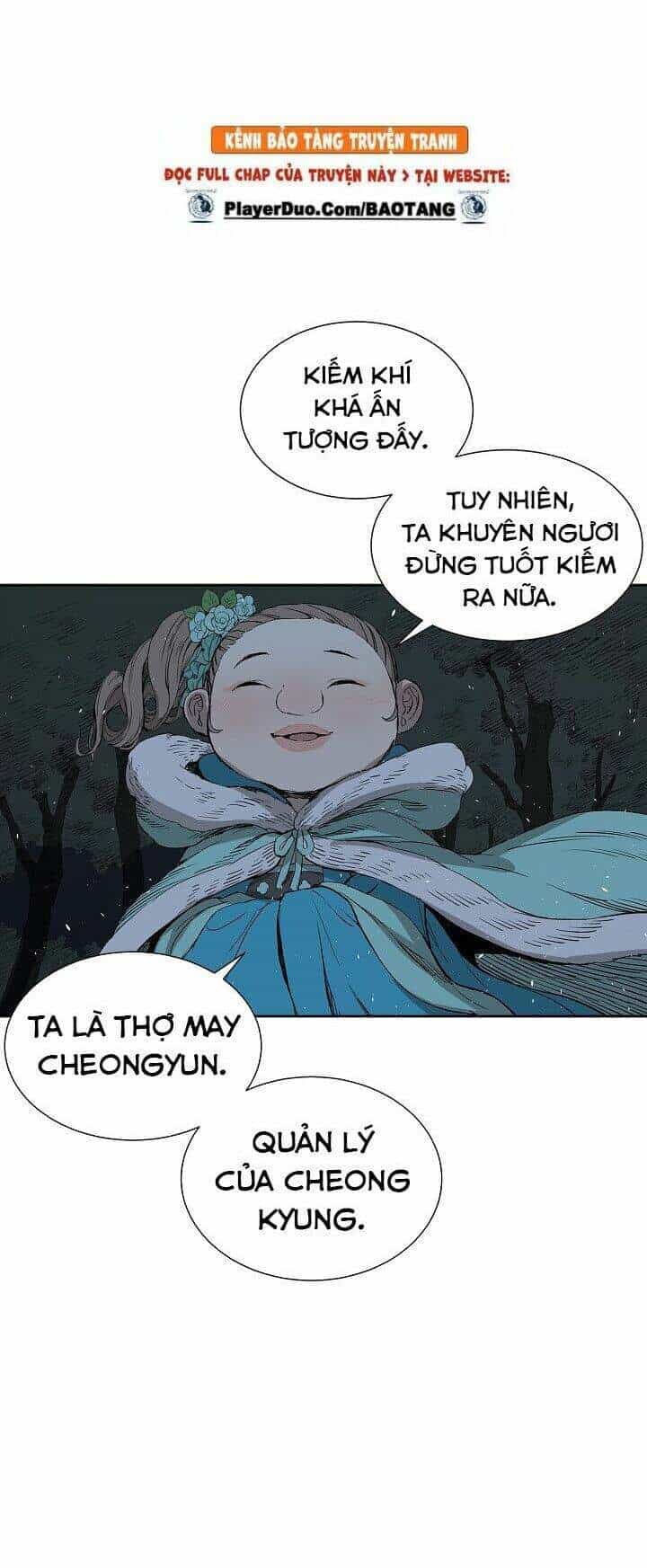 Vô Kiếm Tiểu Tử - Chương 38 - ảnh 66