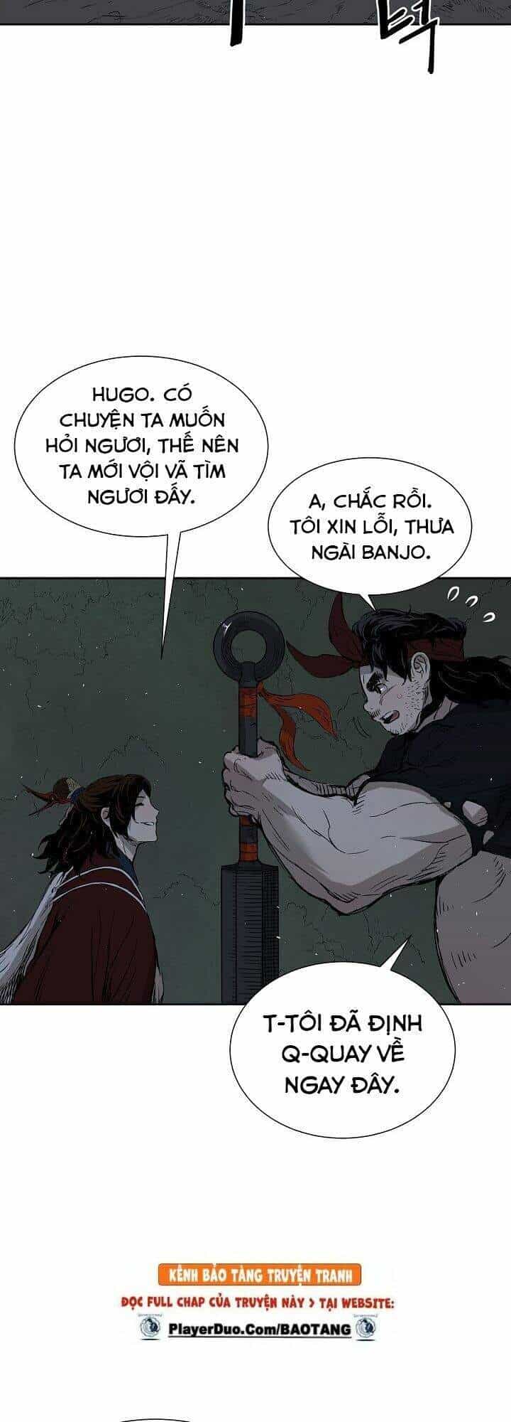 Vô Kiếm Tiểu Tử - Chương 38 - ảnh 73
