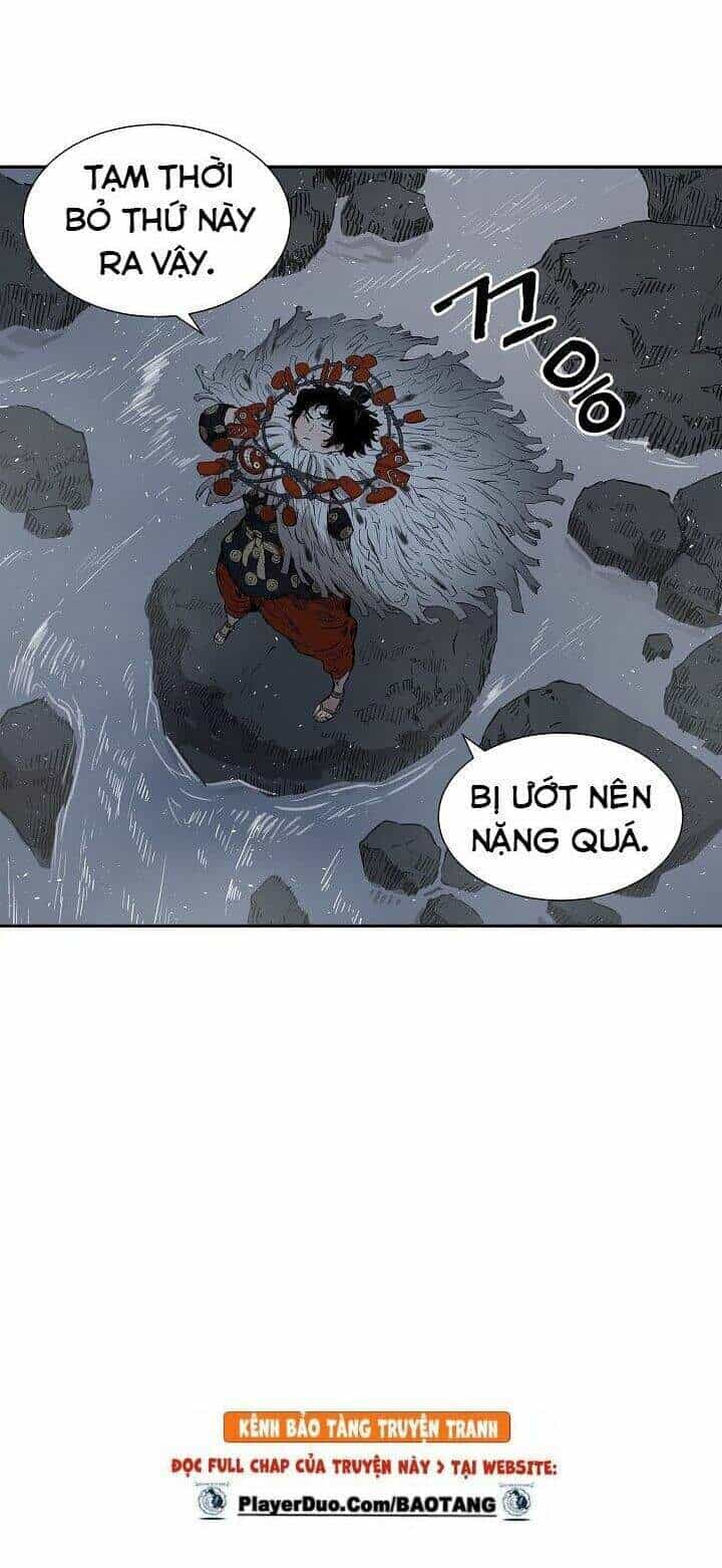 Vô Kiếm Tiểu Tử - Chương 38 - ảnh 8