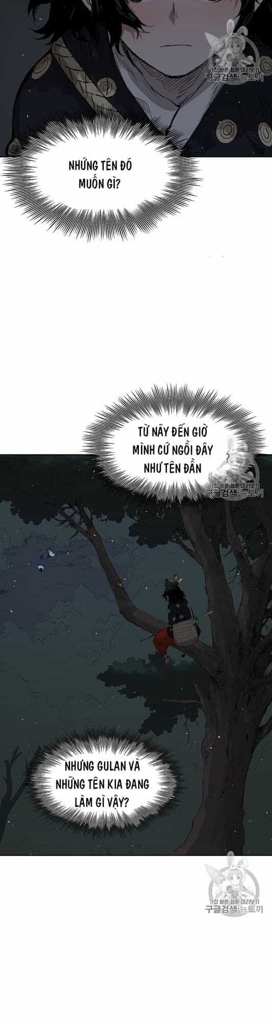 Vô Kiếm Tiểu Tử - Chương 39 - ảnh 11