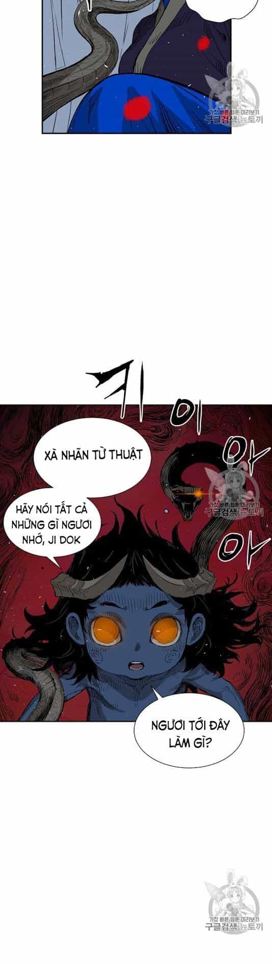 Vô Kiếm Tiểu Tử - Chương 39 - ảnh 15