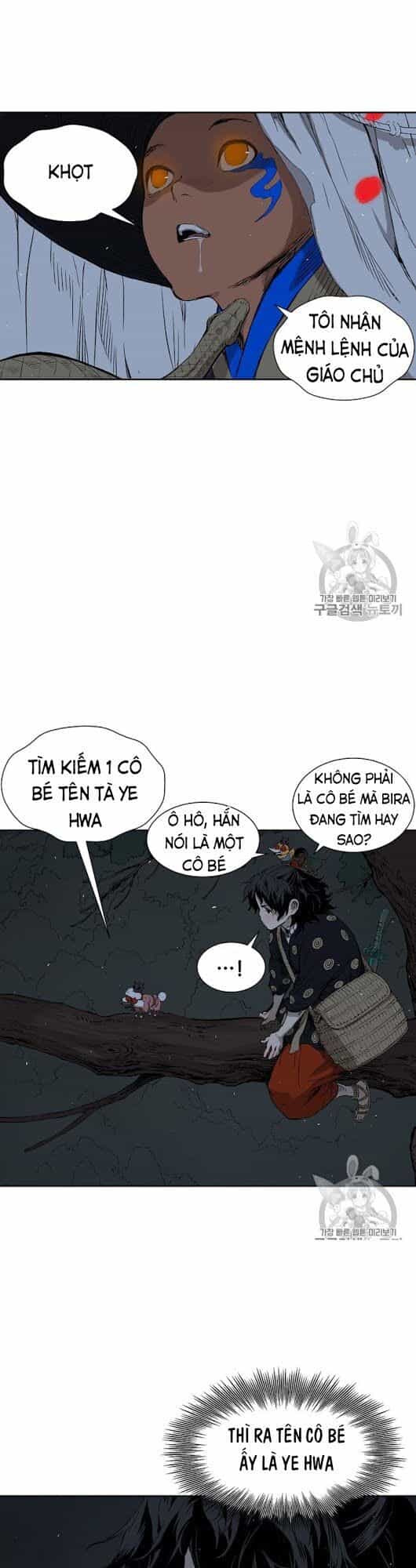 Vô Kiếm Tiểu Tử - Chương 39 - ảnh 16