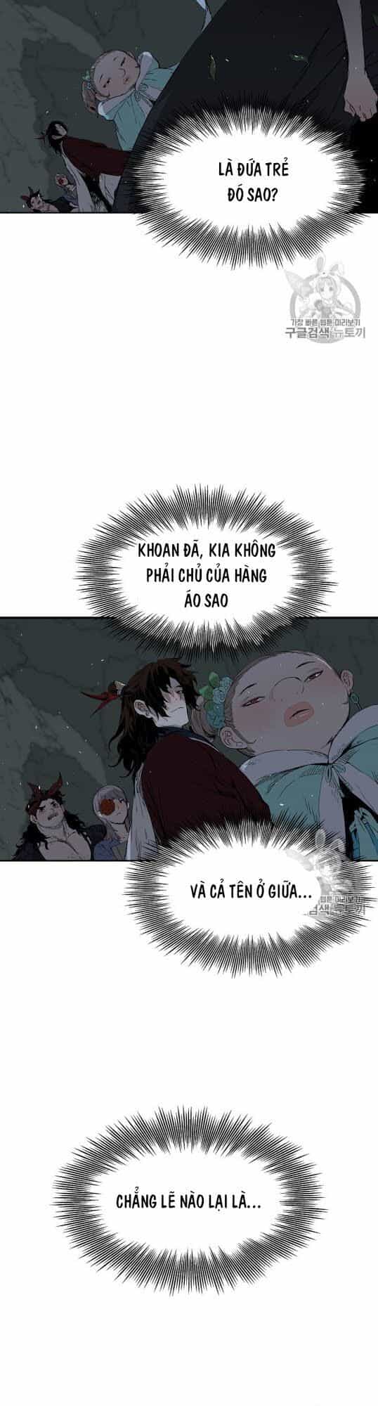 Vô Kiếm Tiểu Tử - Chương 39 - ảnh 26