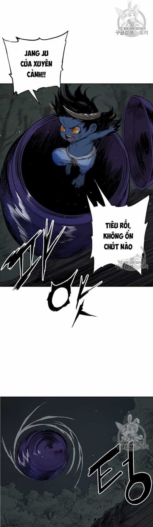 Vô Kiếm Tiểu Tử - Chương 39 - ảnh 27