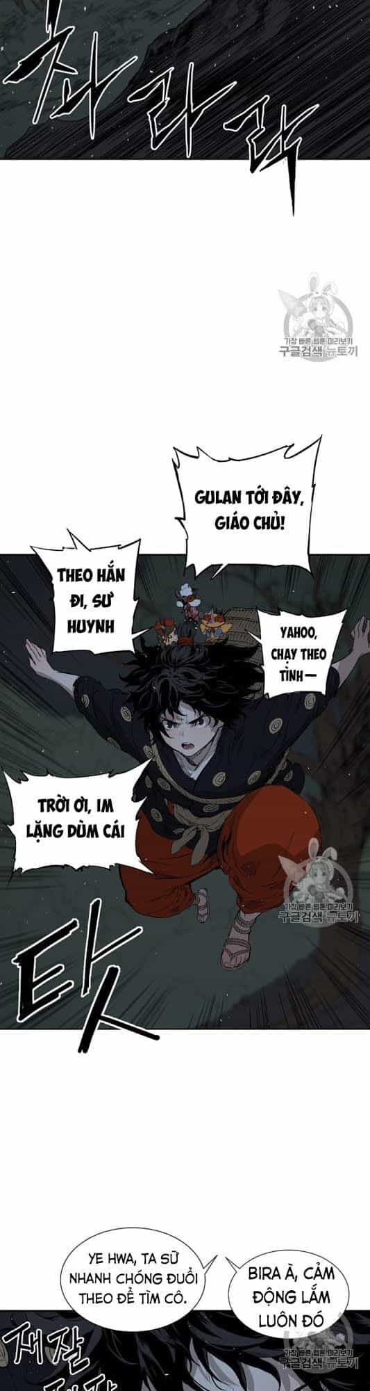 Vô Kiếm Tiểu Tử - Chương 39 - ảnh 28
