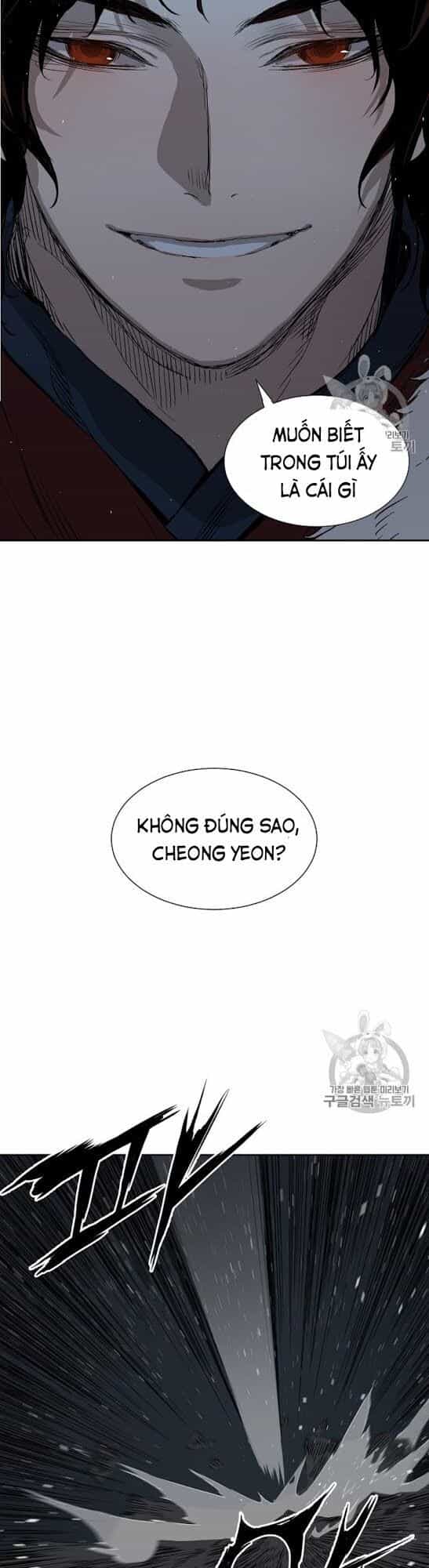 Vô Kiếm Tiểu Tử - Chương 39 - ảnh 37