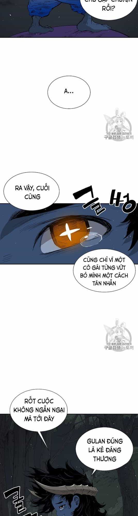 Vô Kiếm Tiểu Tử - Chương 39 - ảnh 5