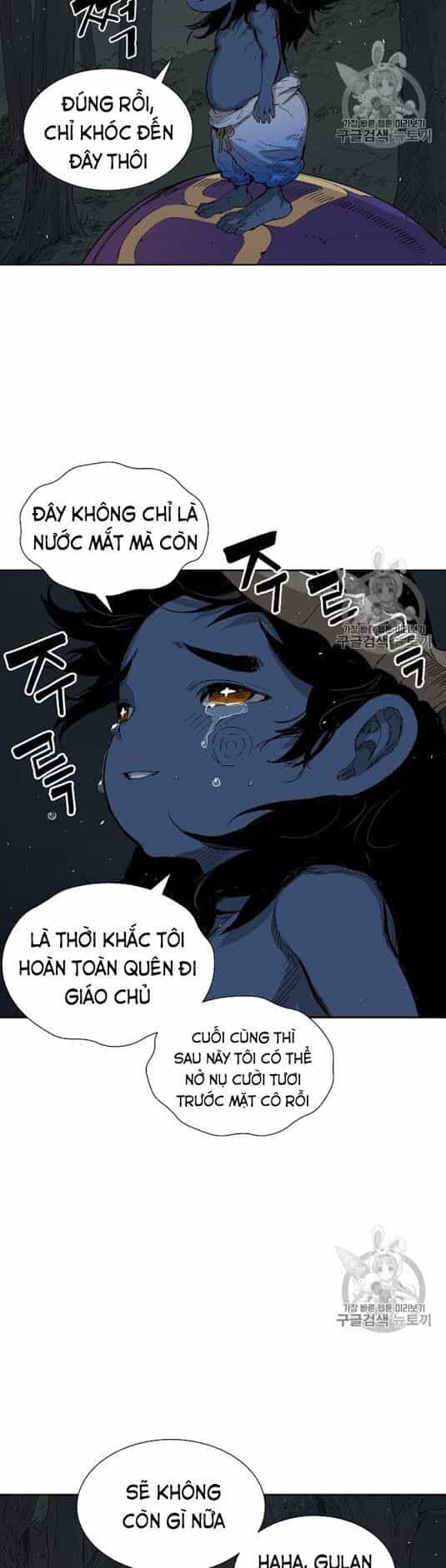 Vô Kiếm Tiểu Tử - Chương 39 - ảnh 6