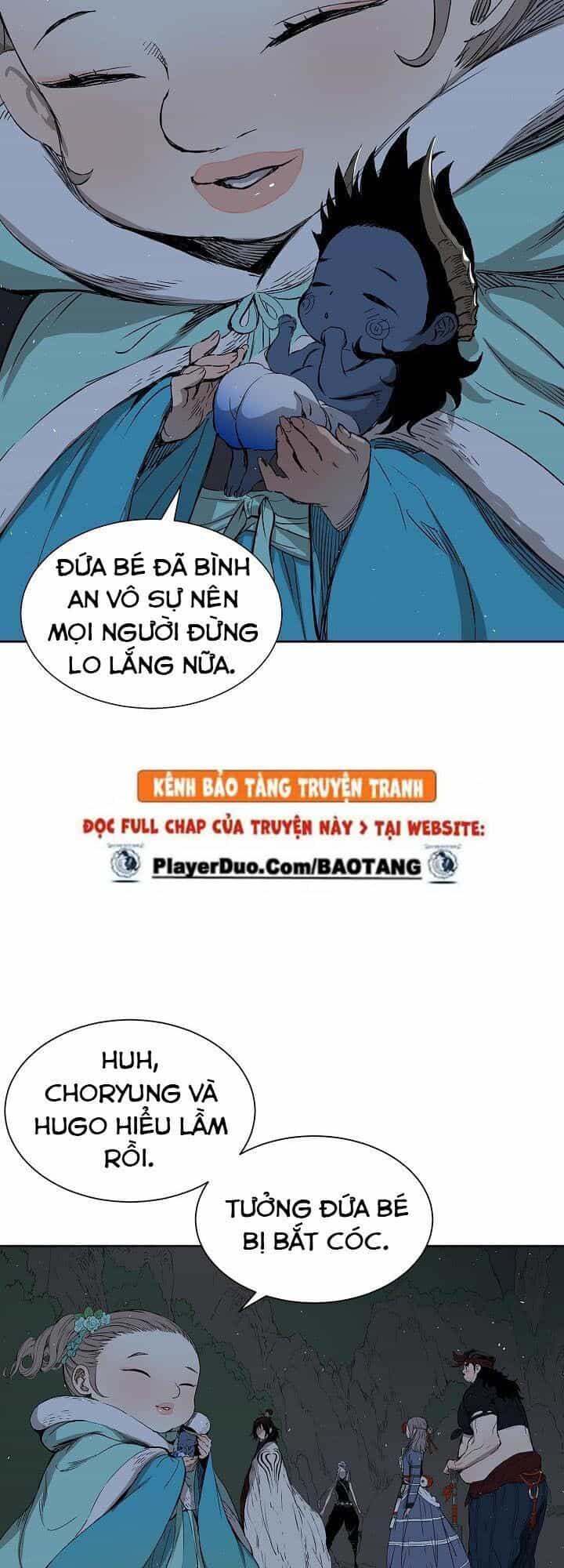 Vô Kiếm Tiểu Tử - Chương 40 - ảnh 10