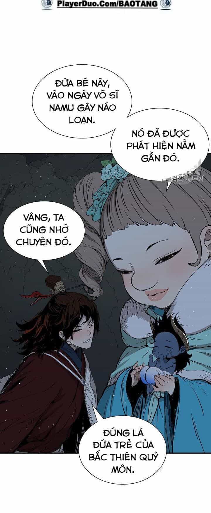 Vô Kiếm Tiểu Tử - Chương 40 - ảnh 12