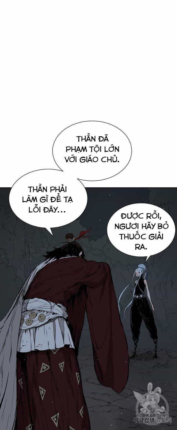 Vô Kiếm Tiểu Tử - Chương 40 - ảnh 15