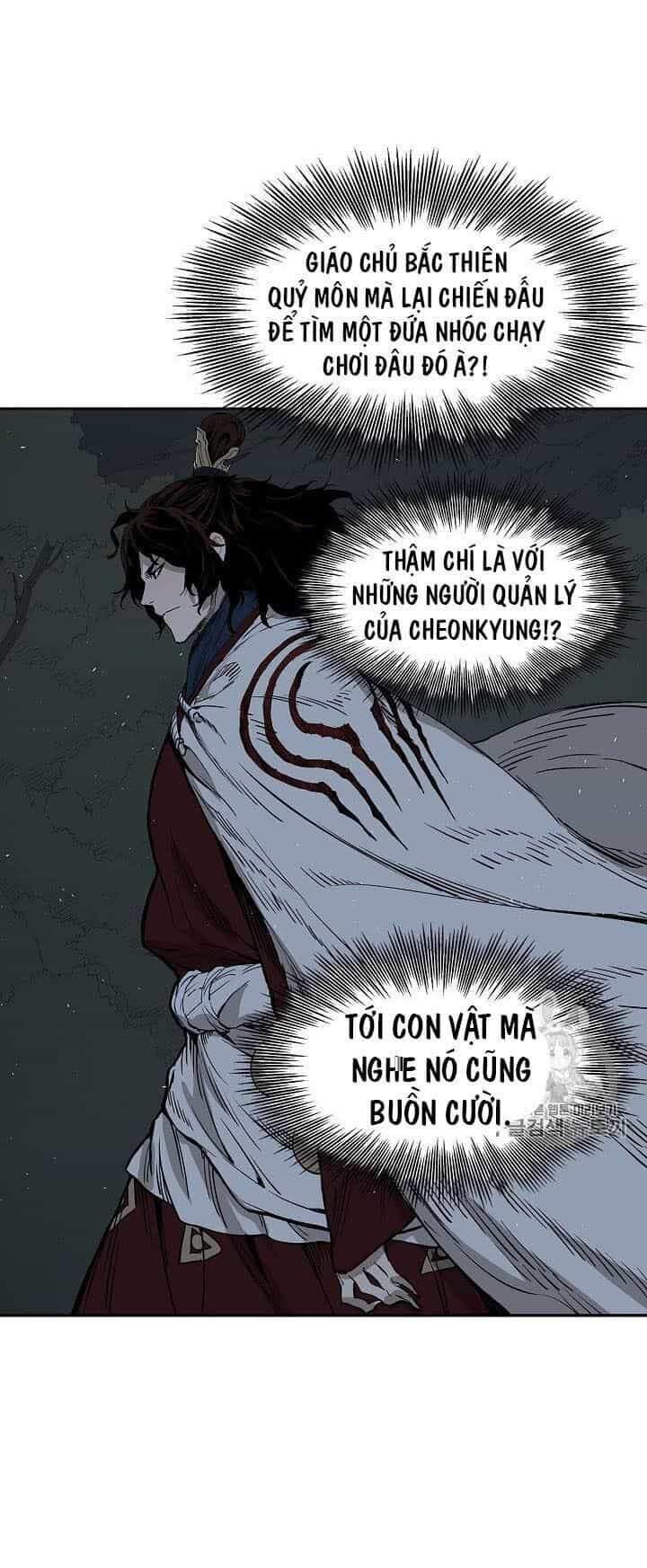 Vô Kiếm Tiểu Tử - Chương 40 - ảnh 23