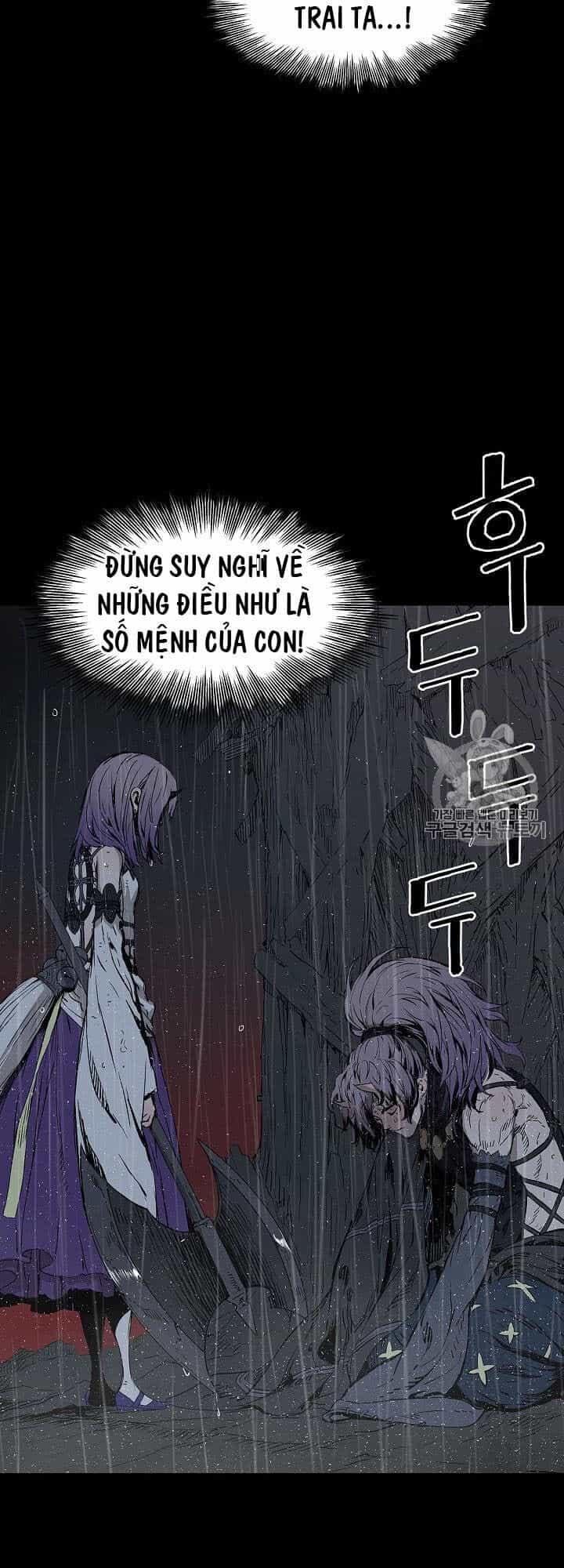Vô Kiếm Tiểu Tử - Chương 40 - ảnh 35