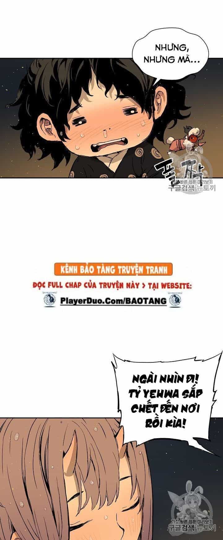 Vô Kiếm Tiểu Tử - Chương 40 - ảnh 58