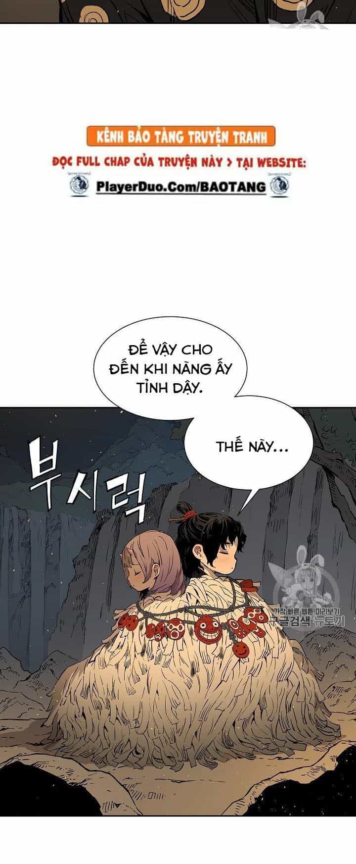 Vô Kiếm Tiểu Tử - Chương 40 - ảnh 60