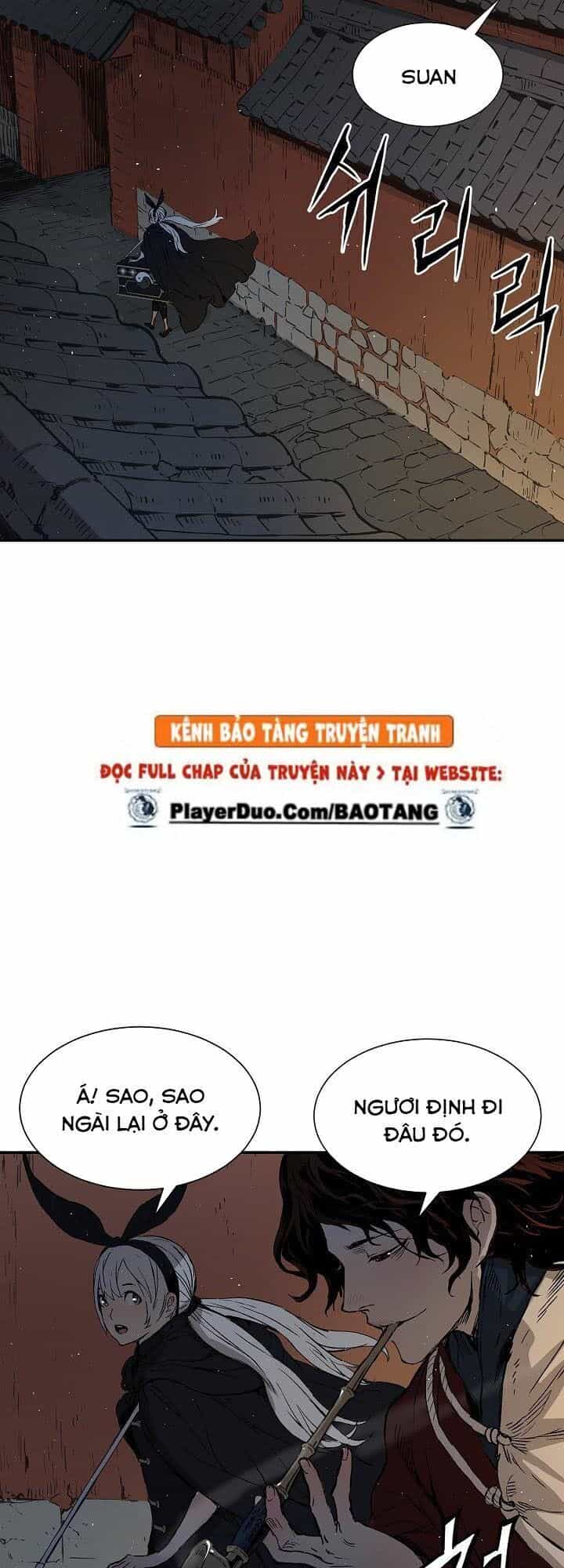 Vô Kiếm Tiểu Tử - Chương 40 - ảnh 71