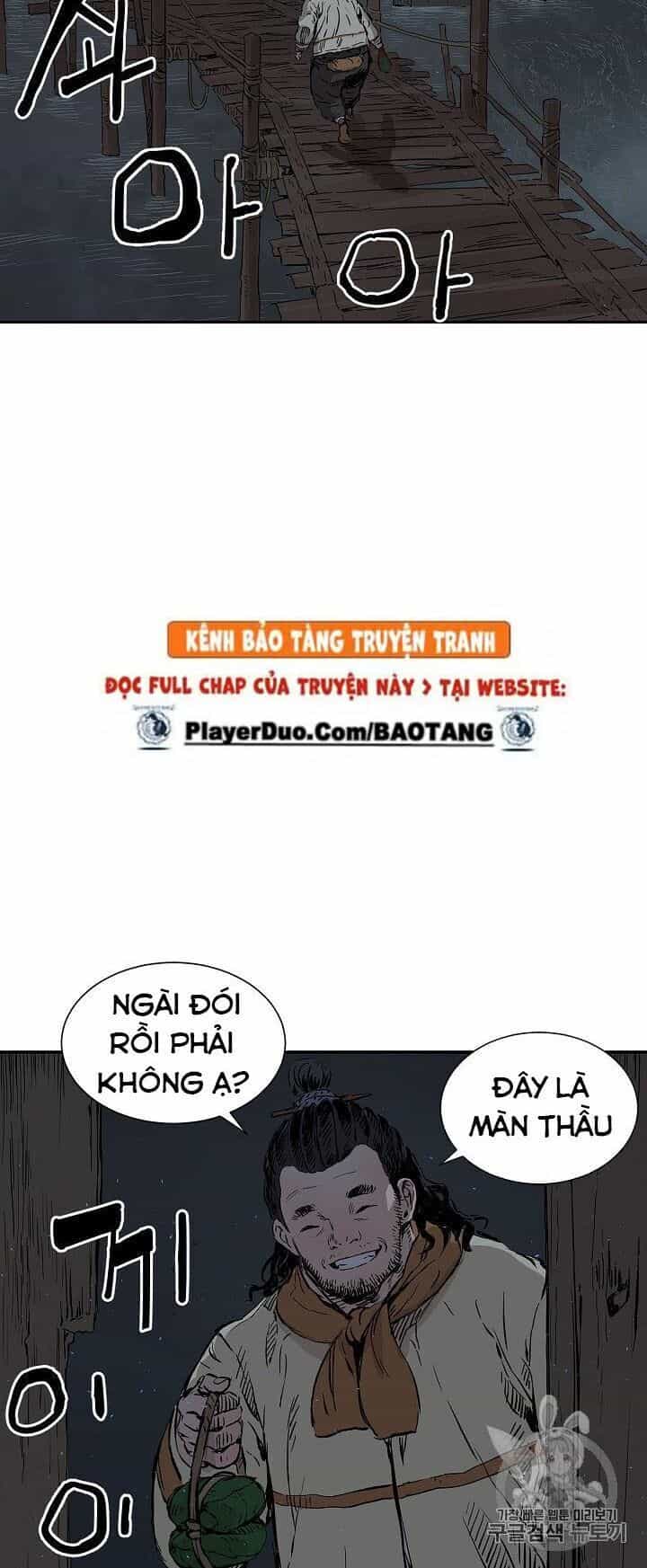 Vô Kiếm Tiểu Tử - Chương 40 - ảnh 85