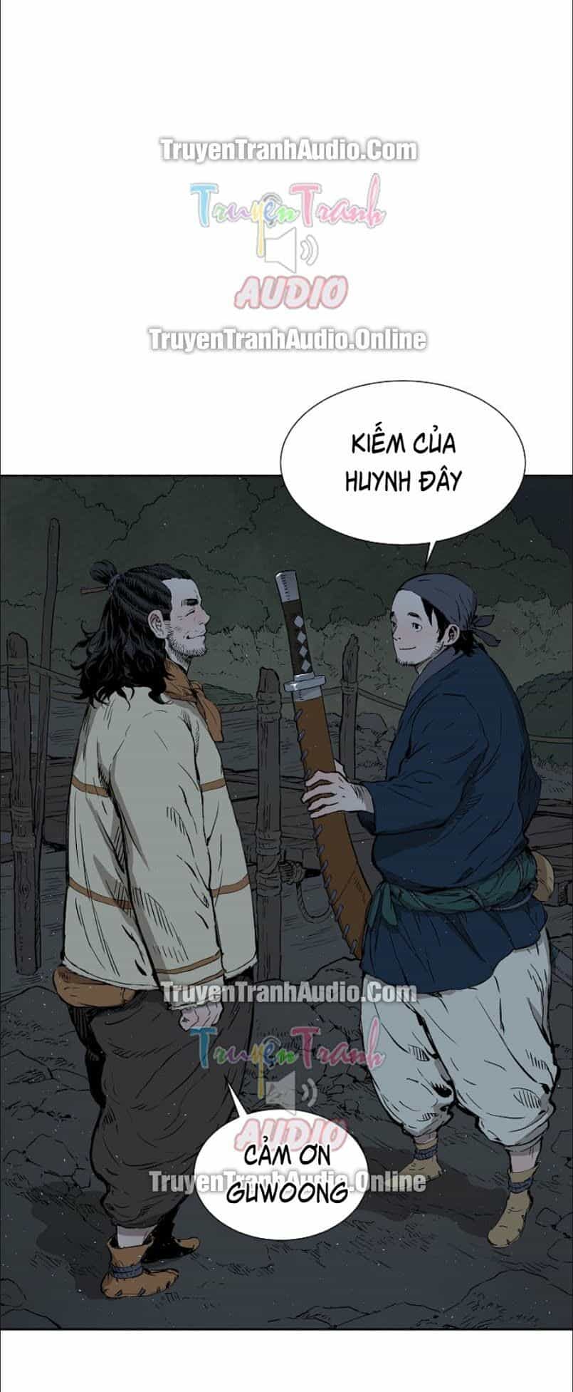 Vô Kiếm Tiểu Tử - Chương 41 - ảnh 12