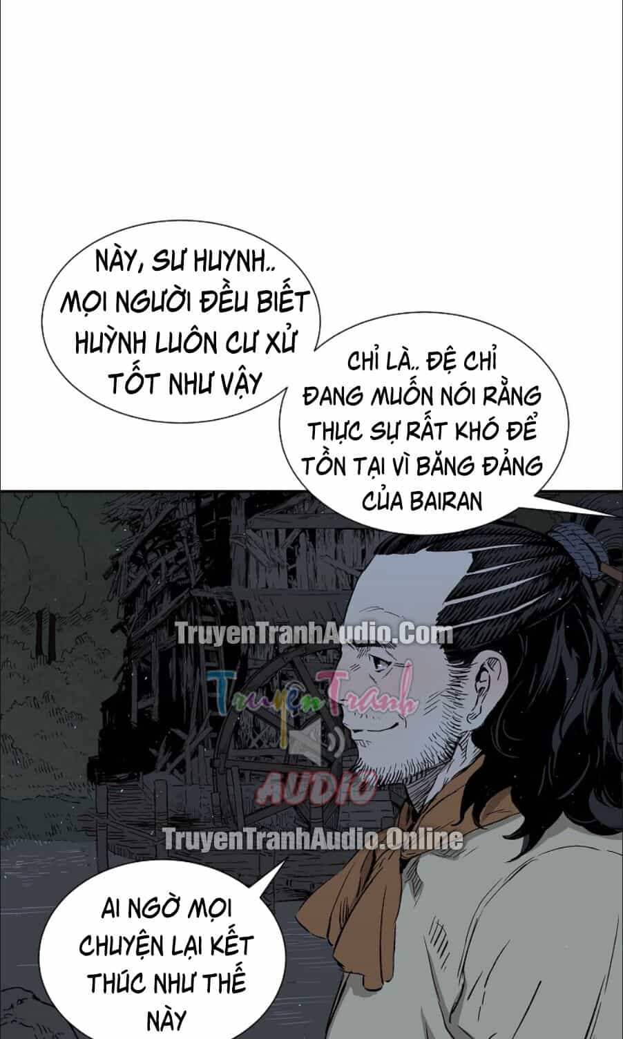 Vô Kiếm Tiểu Tử - Chương 41 - ảnh 14