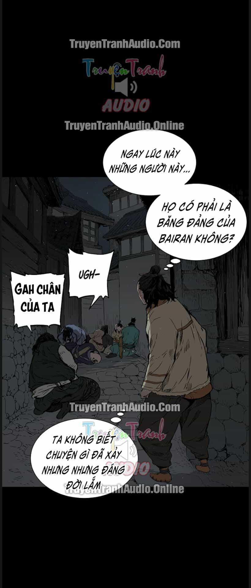 Vô Kiếm Tiểu Tử - Chương 41 - ảnh 19