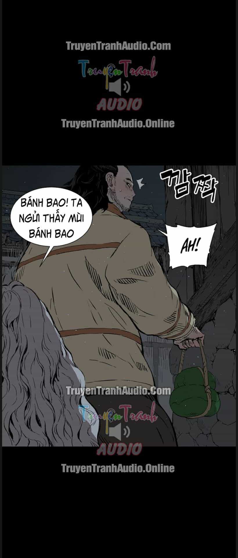 Vô Kiếm Tiểu Tử - Chương 41 - ảnh 20