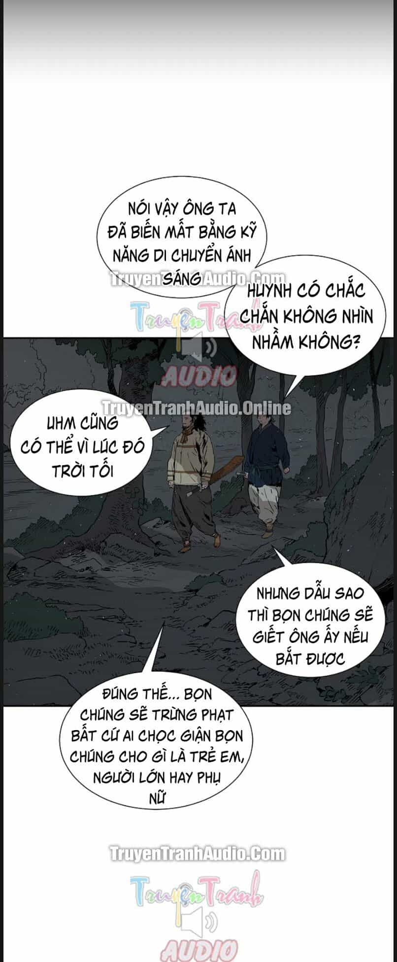 Vô Kiếm Tiểu Tử - Chương 41 - ảnh 22