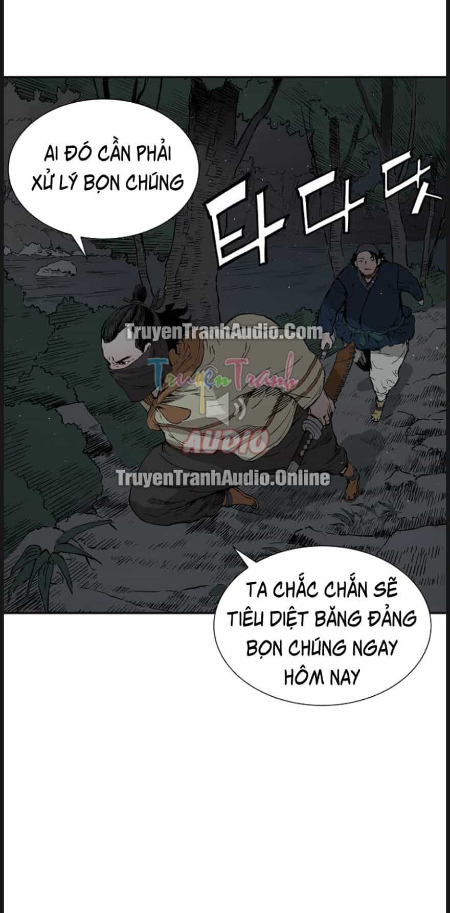 Vô Kiếm Tiểu Tử - Chương 41 - ảnh 24