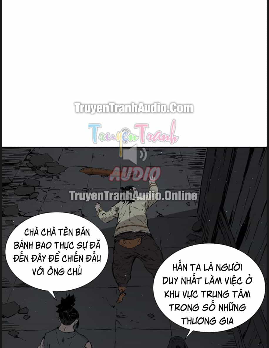Vô Kiếm Tiểu Tử - Chương 41 - ảnh 29