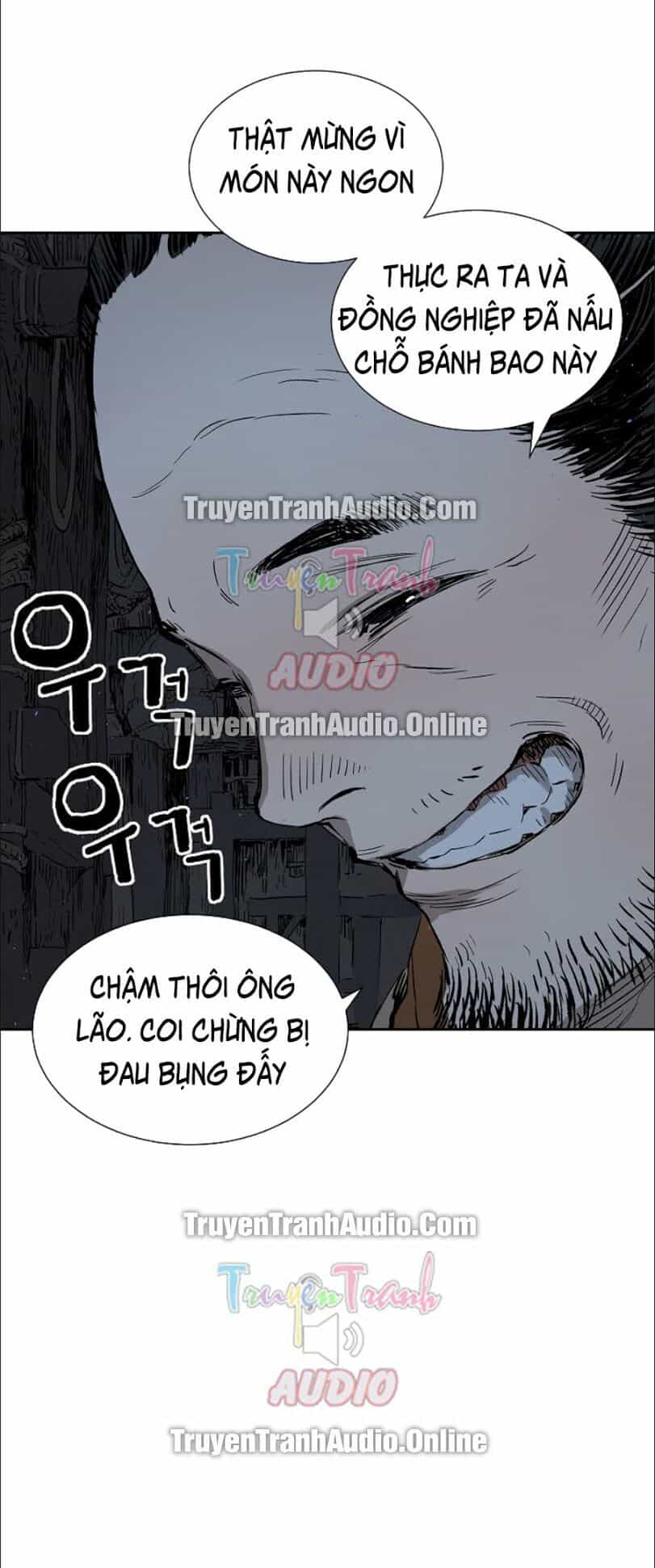 Vô Kiếm Tiểu Tử - Chương 41 - ảnh 3
